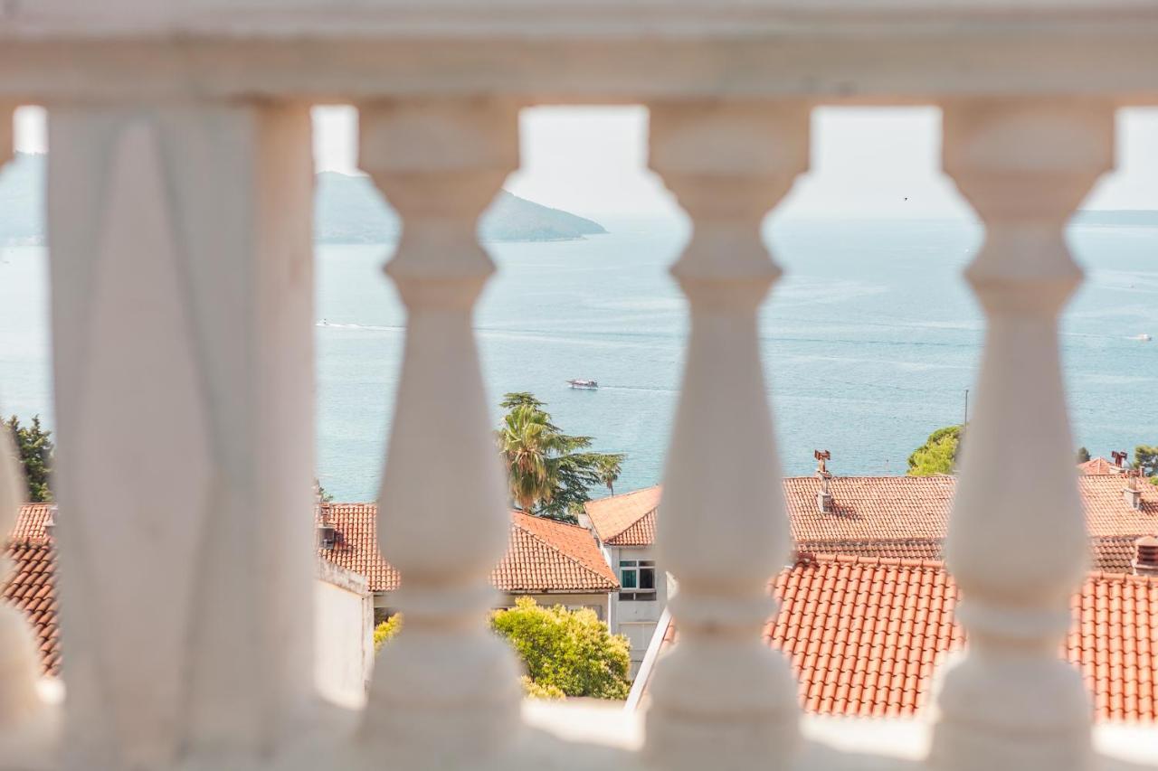 Apartments Belvedere Herceg Novi Exterior photo