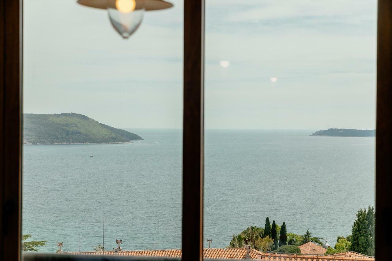 Apartments Belvedere Herceg Novi Exterior photo
